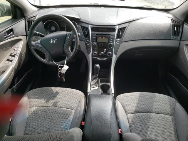 Photo 7 VIN: 5NPEB4AC0DH772023 - HYUNDAI SONATA GLS 