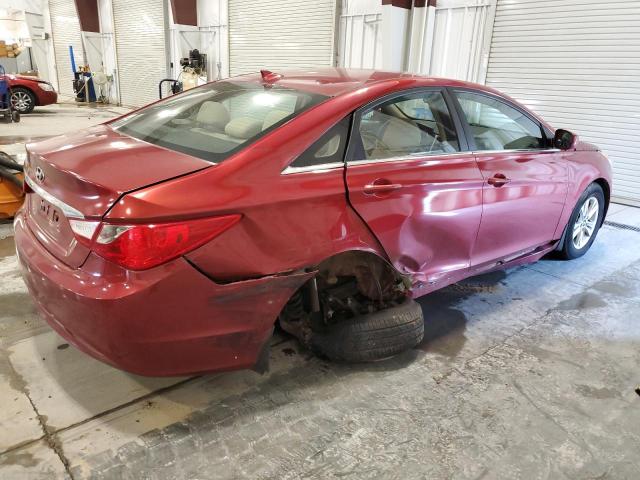 Photo 2 VIN: 5NPEB4AC0DH774676 - HYUNDAI SONATA 