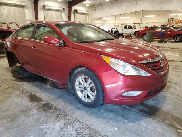 Photo 3 VIN: 5NPEB4AC0DH774676 - HYUNDAI SONATA 