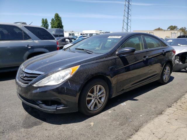 Photo 0 VIN: 5NPEB4AC0DH774922 - HYUNDAI SONATA 