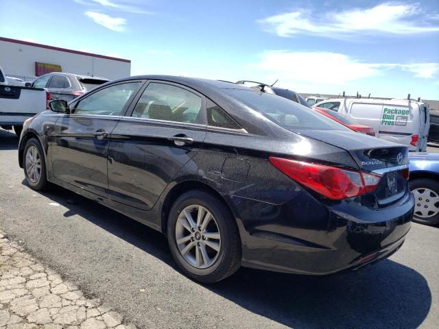 Photo 1 VIN: 5NPEB4AC0DH774922 - HYUNDAI SONATA 