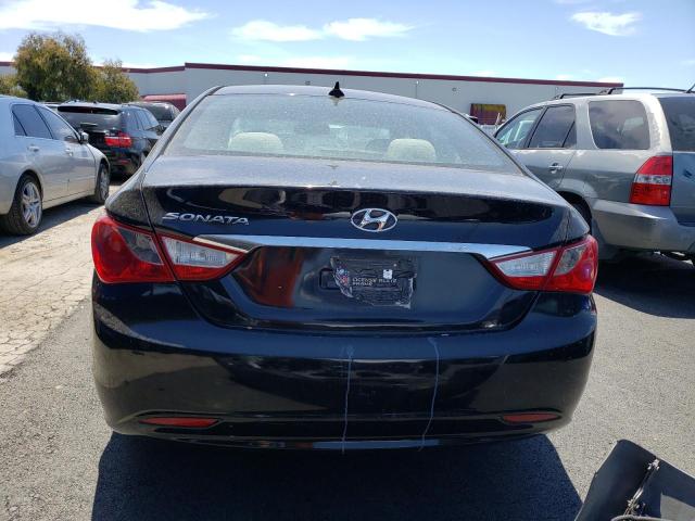 Photo 5 VIN: 5NPEB4AC0DH774922 - HYUNDAI SONATA 