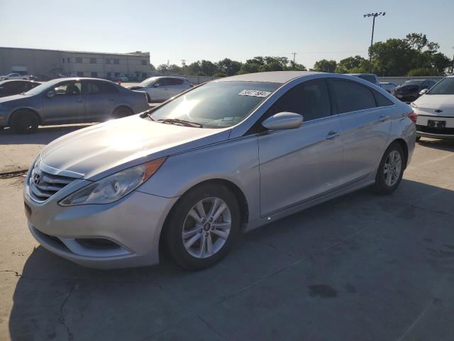 Photo 0 VIN: 5NPEB4AC0DH777688 - HYUNDAI SONATA GLS 