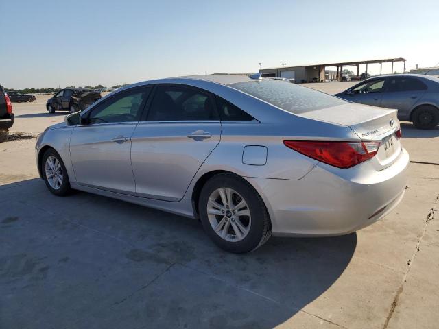 Photo 1 VIN: 5NPEB4AC0DH777688 - HYUNDAI SONATA GLS 