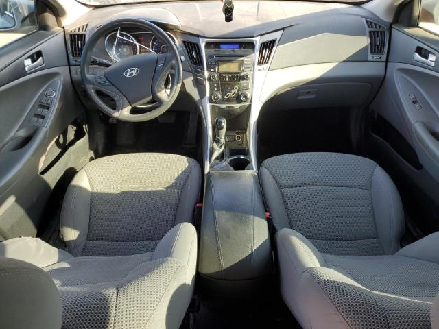 Photo 7 VIN: 5NPEB4AC0DH777688 - HYUNDAI SONATA GLS 