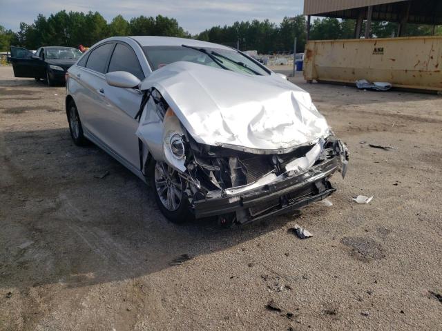 Photo 0 VIN: 5NPEB4AC0DH778226 - HYUNDAI SONATA GLS 