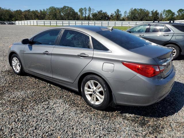 Photo 1 VIN: 5NPEB4AC0DH778503 - HYUNDAI SONATA GLS 