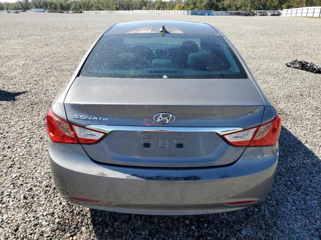 Photo 5 VIN: 5NPEB4AC0DH778503 - HYUNDAI SONATA GLS 