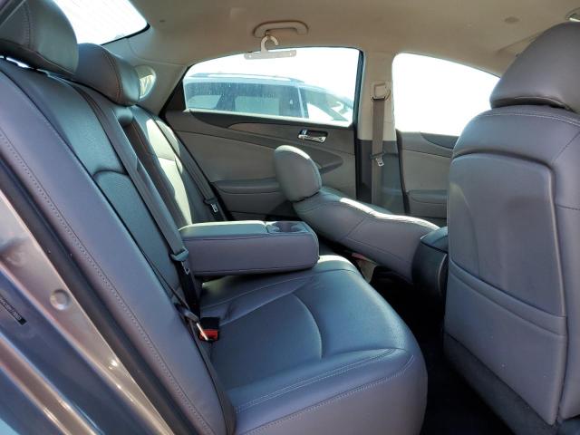 Photo 9 VIN: 5NPEB4AC0DH778503 - HYUNDAI SONATA GLS 