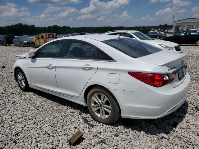 Photo 1 VIN: 5NPEB4AC0DH779571 - HYUNDAI SONATA GLS 