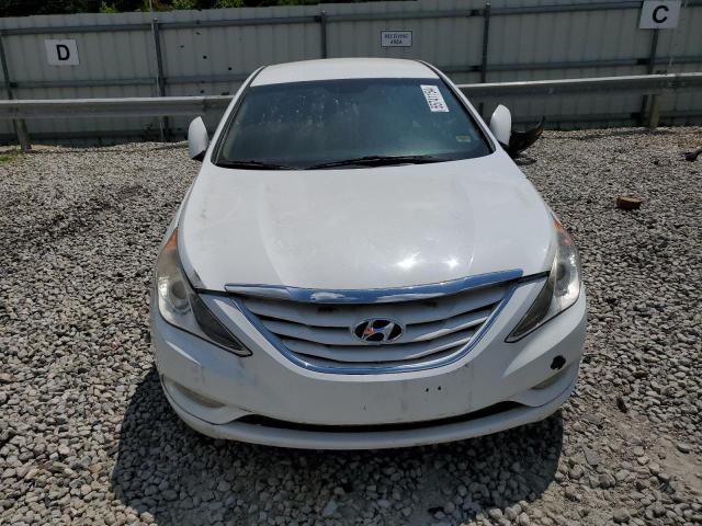 Photo 4 VIN: 5NPEB4AC0DH779571 - HYUNDAI SONATA GLS 