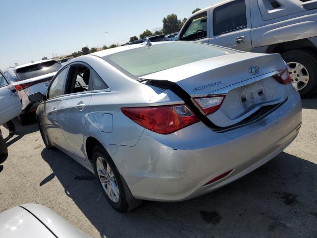 Photo 1 VIN: 5NPEB4AC0DH782650 - HYUNDAI SONATA GLS 