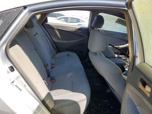 Photo 9 VIN: 5NPEB4AC0DH782650 - HYUNDAI SONATA GLS 