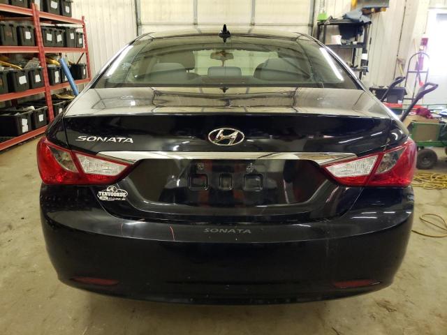 Photo 5 VIN: 5NPEB4AC0DH784737 - HYUNDAI SONATA 