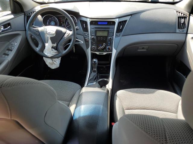 Photo 7 VIN: 5NPEB4AC0DH786827 - HYUNDAI SONATA 