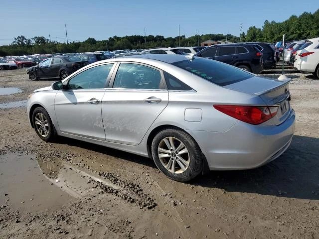 Photo 1 VIN: 5NPEB4AC0DH788884 - HYUNDAI SONATA GLS 