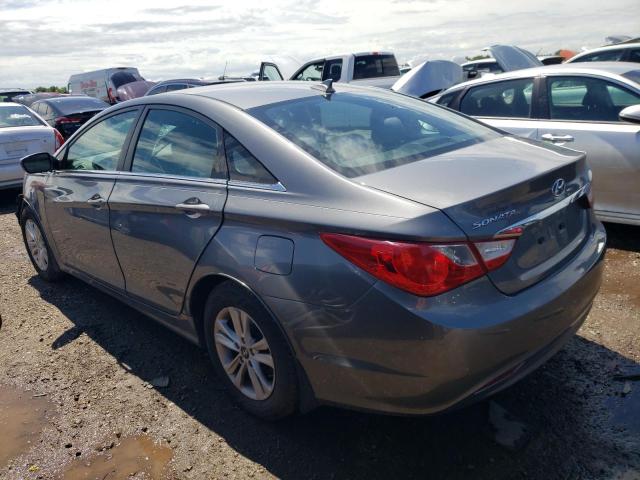 Photo 1 VIN: 5NPEB4AC0DH790005 - HYUNDAI SONATA 