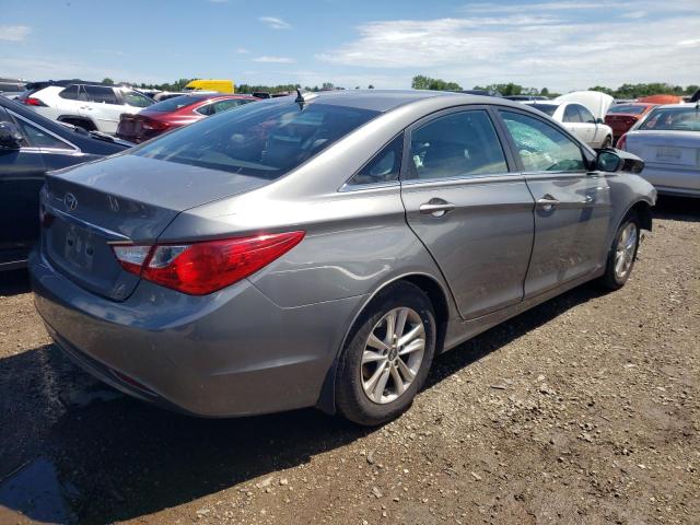 Photo 2 VIN: 5NPEB4AC0DH790005 - HYUNDAI SONATA 