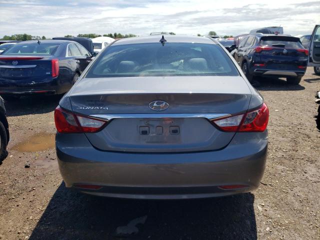 Photo 5 VIN: 5NPEB4AC0DH790005 - HYUNDAI SONATA 