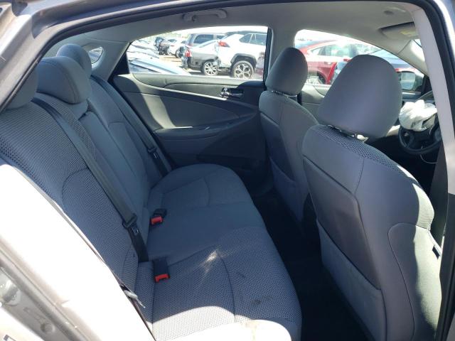 Photo 9 VIN: 5NPEB4AC0DH790005 - HYUNDAI SONATA 