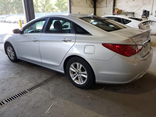 Photo 1 VIN: 5NPEB4AC0DH790327 - HYUNDAI SONATA GLS 