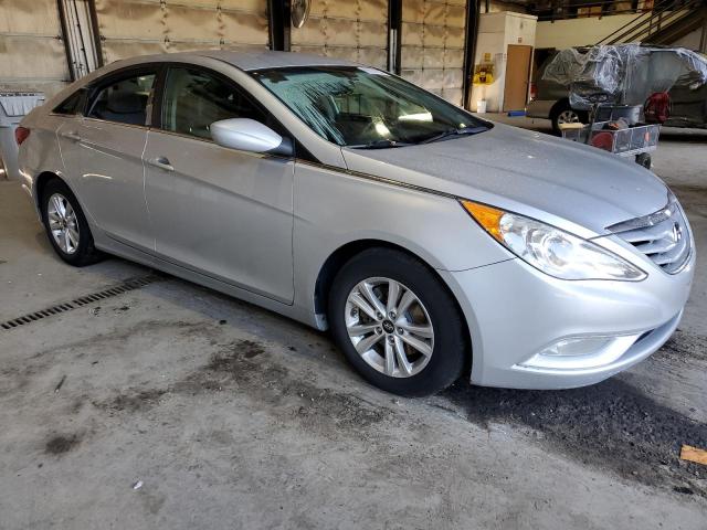 Photo 3 VIN: 5NPEB4AC0DH790327 - HYUNDAI SONATA GLS 