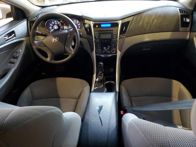 Photo 7 VIN: 5NPEB4AC0DH790327 - HYUNDAI SONATA GLS 