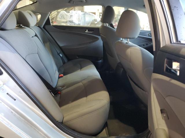 Photo 9 VIN: 5NPEB4AC0DH790327 - HYUNDAI SONATA GLS 