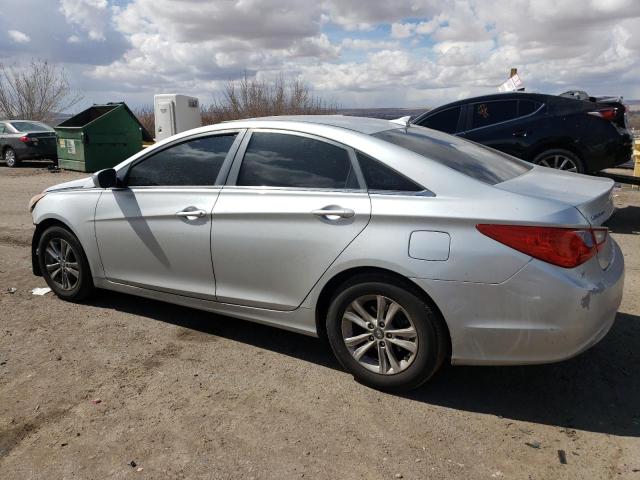 Photo 1 VIN: 5NPEB4AC0DH792319 - HYUNDAI SONATA 