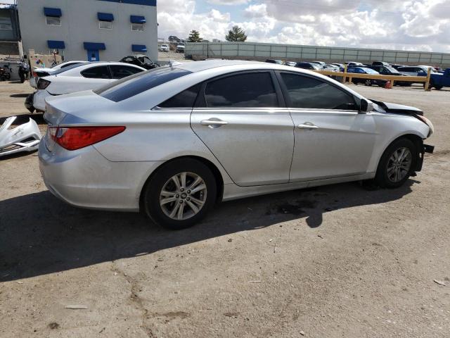 Photo 2 VIN: 5NPEB4AC0DH792319 - HYUNDAI SONATA 