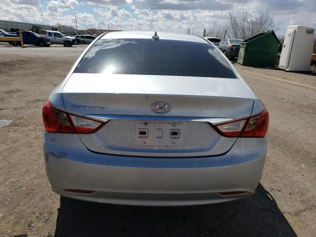 Photo 5 VIN: 5NPEB4AC0DH792319 - HYUNDAI SONATA 