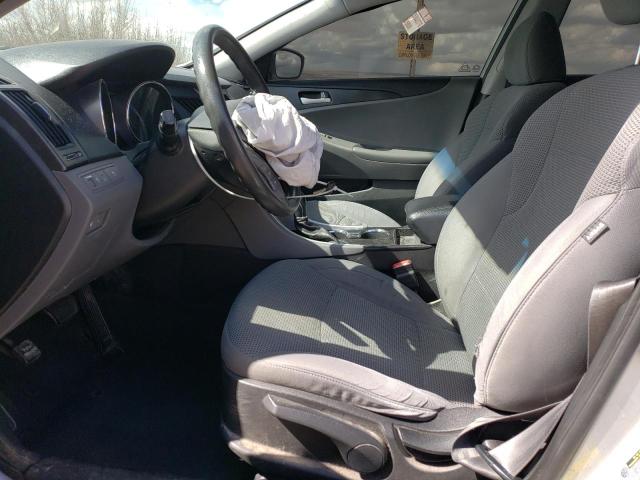 Photo 6 VIN: 5NPEB4AC0DH792319 - HYUNDAI SONATA 