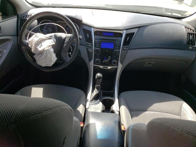 Photo 7 VIN: 5NPEB4AC0DH792319 - HYUNDAI SONATA 