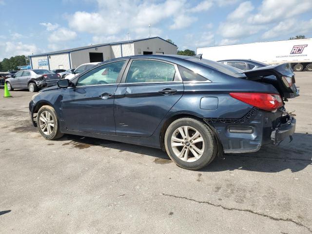 Photo 1 VIN: 5NPEB4AC0DH793275 - HYUNDAI SONATA 