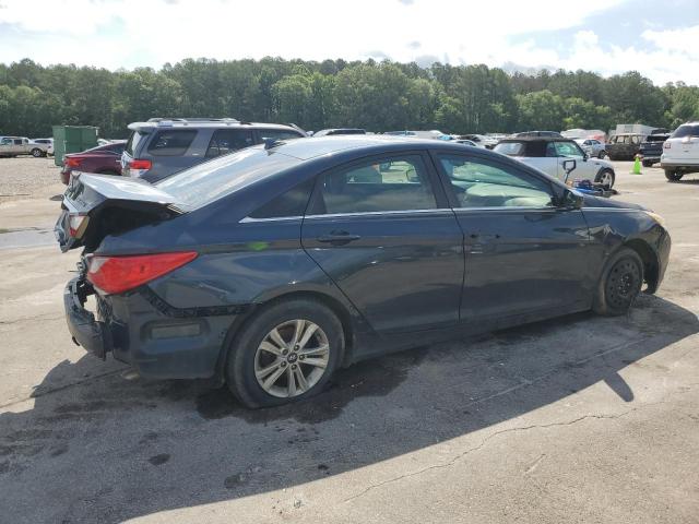 Photo 2 VIN: 5NPEB4AC0DH793275 - HYUNDAI SONATA 