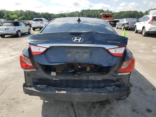 Photo 5 VIN: 5NPEB4AC0DH793275 - HYUNDAI SONATA 