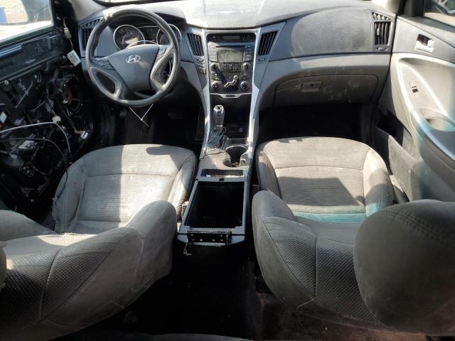 Photo 7 VIN: 5NPEB4AC0DH793275 - HYUNDAI SONATA 