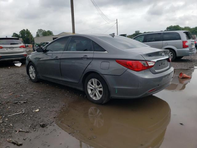 Photo 1 VIN: 5NPEB4AC0DH796337 - HYUNDAI SONATA GLS 