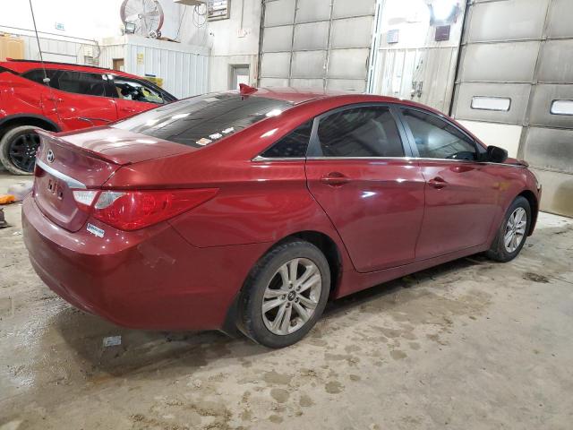 Photo 2 VIN: 5NPEB4AC0DH796502 - HYUNDAI SONATA 