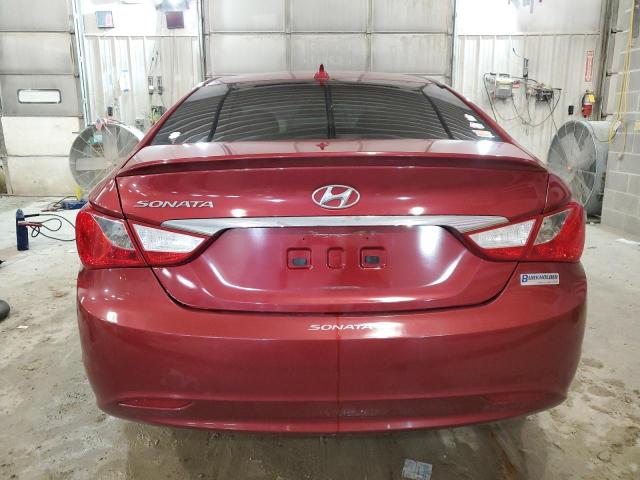 Photo 5 VIN: 5NPEB4AC0DH796502 - HYUNDAI SONATA 