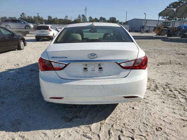 Photo 5 VIN: 5NPEB4AC0DH798329 - HYUNDAI SONATA GLS 