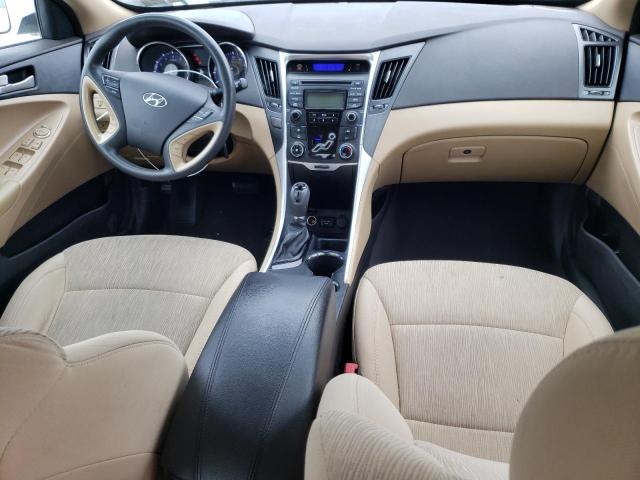 Photo 7 VIN: 5NPEB4AC0DH798329 - HYUNDAI SONATA GLS 