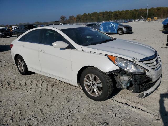 Photo 9 VIN: 5NPEB4AC0DH798329 - HYUNDAI SONATA GLS 