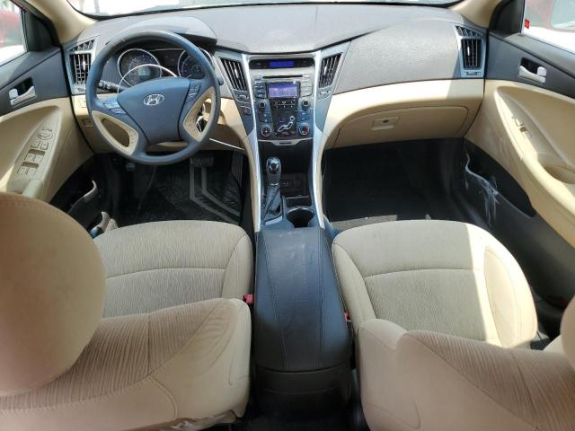 Photo 7 VIN: 5NPEB4AC0DH799500 - HYUNDAI SONATA 