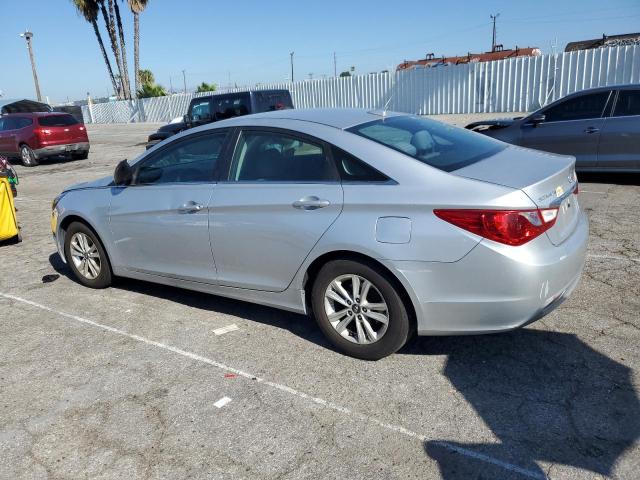 Photo 1 VIN: 5NPEB4AC0DH800497 - HYUNDAI SONATA 