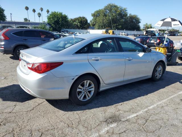 Photo 2 VIN: 5NPEB4AC0DH800497 - HYUNDAI SONATA 