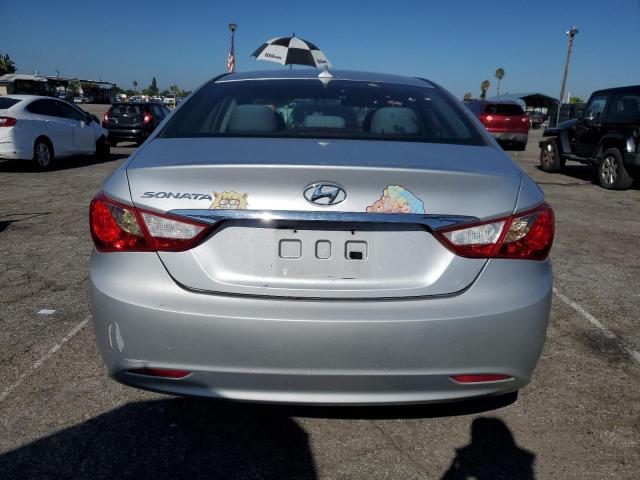 Photo 5 VIN: 5NPEB4AC0DH800497 - HYUNDAI SONATA 