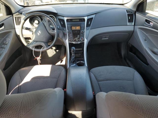 Photo 7 VIN: 5NPEB4AC0DH800497 - HYUNDAI SONATA 