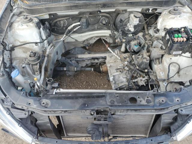 Photo 10 VIN: 5NPEB4AC0DH801648 - HYUNDAI SONATA 