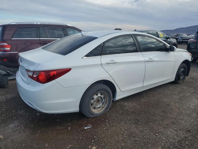 Photo 2 VIN: 5NPEB4AC0DH801648 - HYUNDAI SONATA 